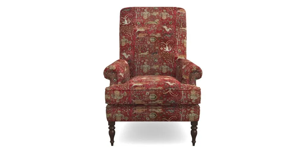 Gents Chair
