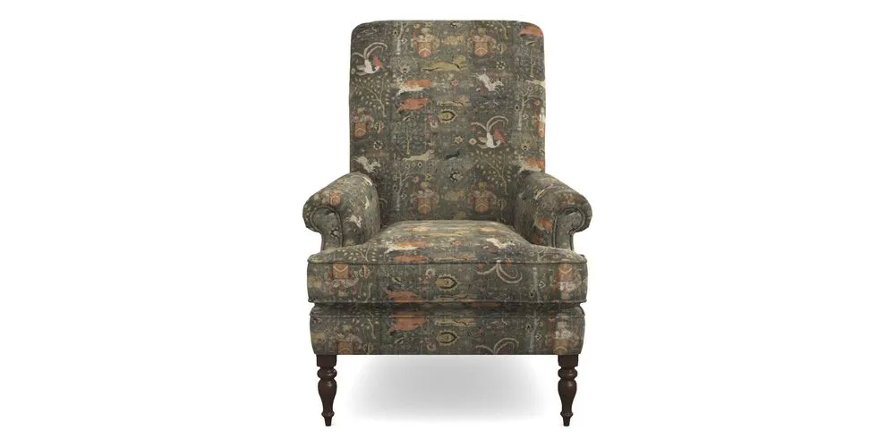 Gents Chair