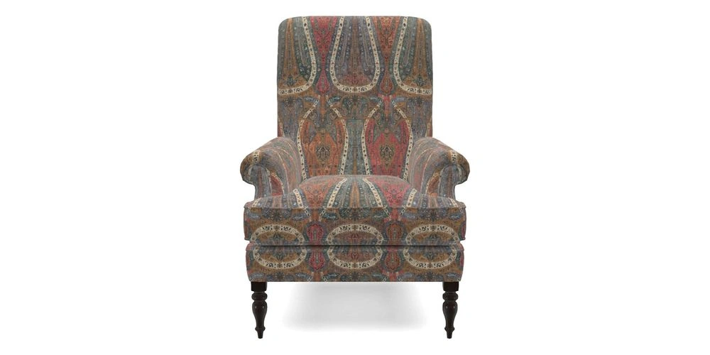 Gents Chair