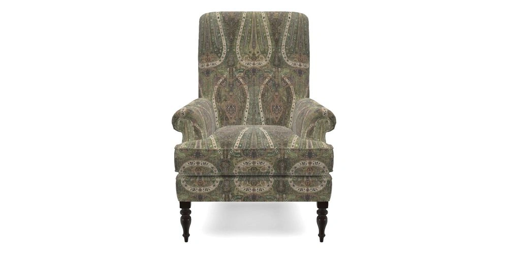 Gents Chair