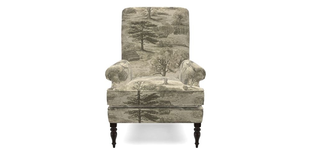 Gents Chair