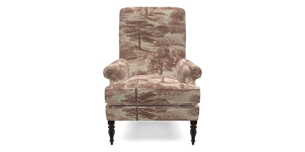 Gents Chair