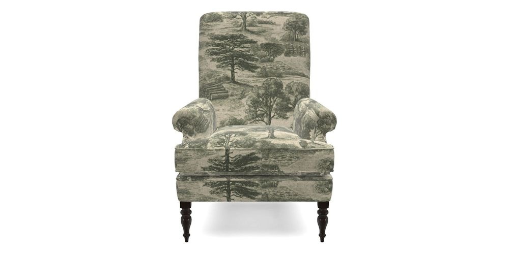Gents Chair