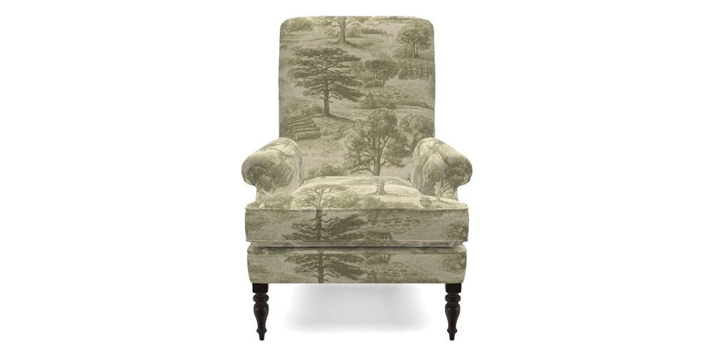 Gents Chair
