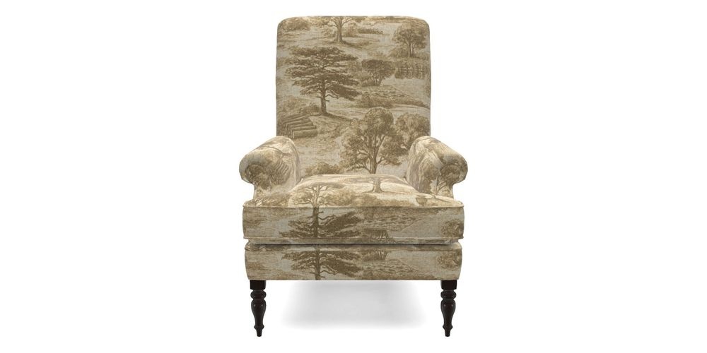 Gents Chair