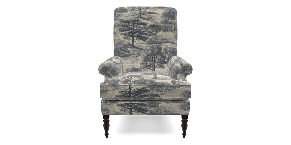 Gents Chair