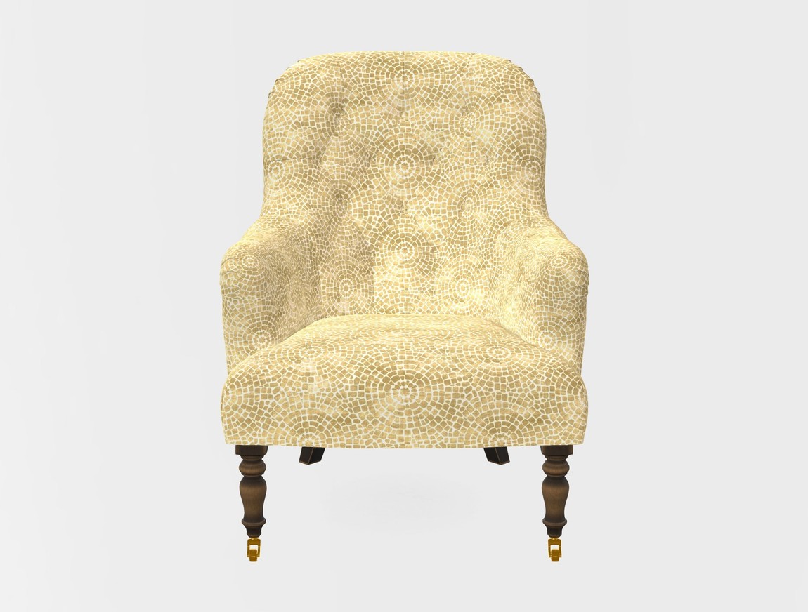 Tisbury front