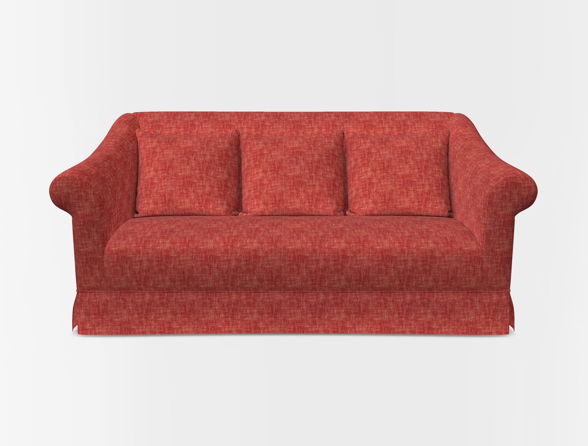 Bespoke 2.5 Seater Sofas