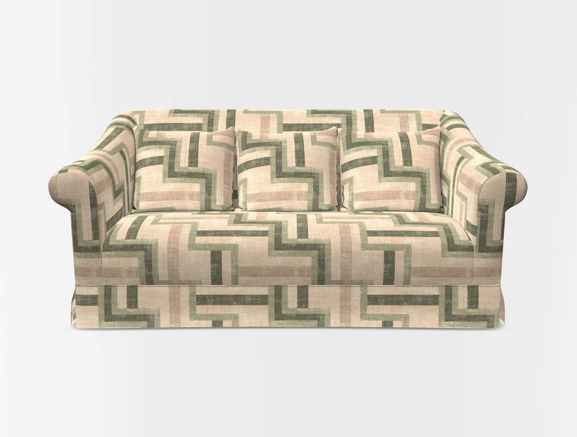 Bespoke 2.5 Seater Sofas