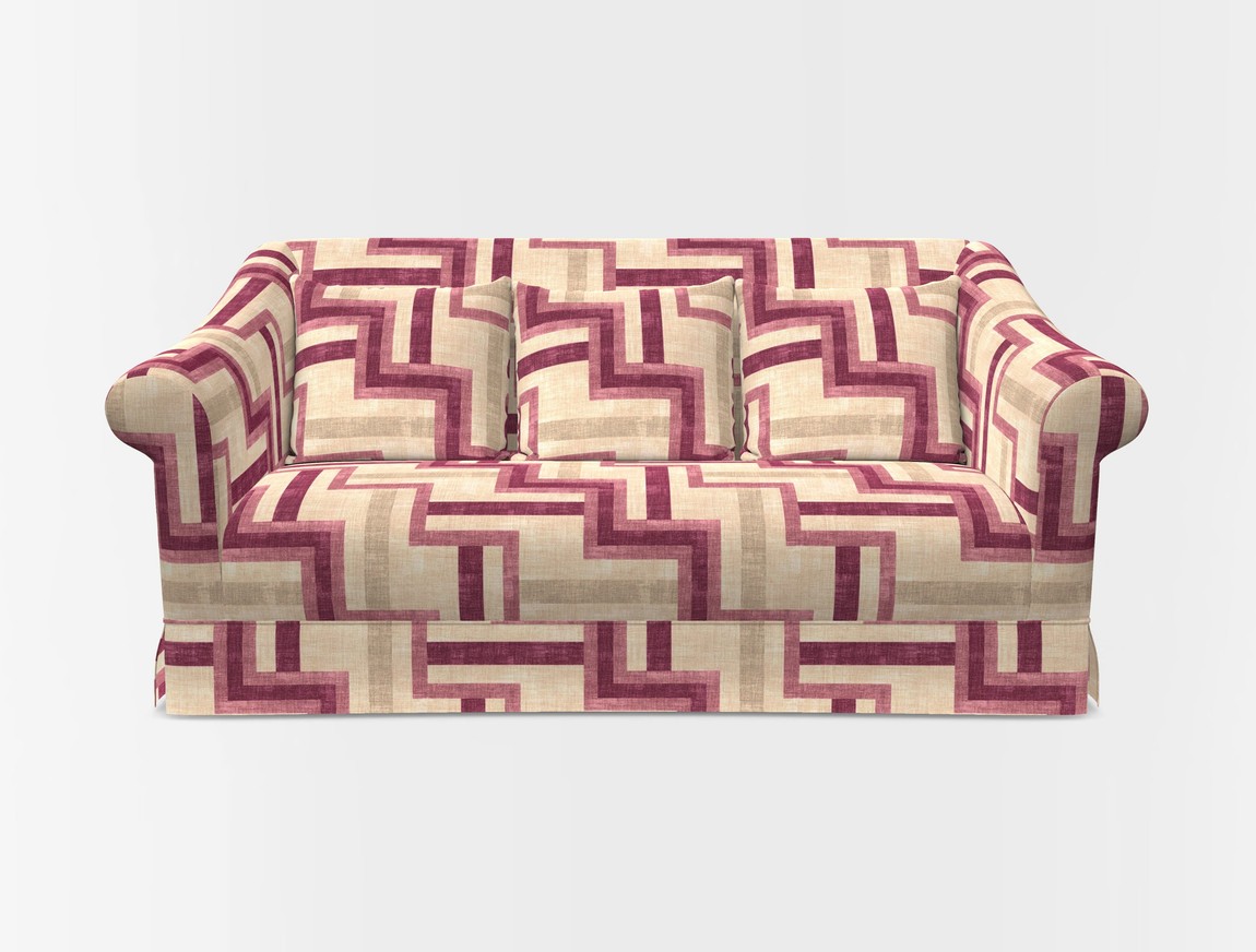 Bespoke 2.5 Seater Sofas