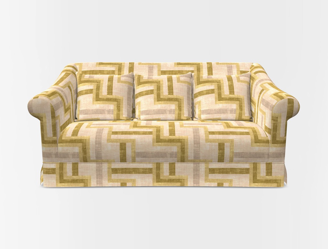 Bespoke 2.5 Seater Sofas
