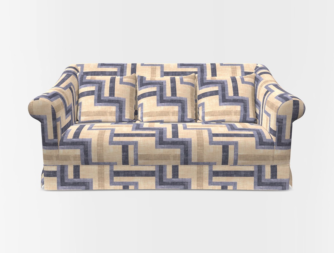 Bespoke 2.5 Seater Sofas
