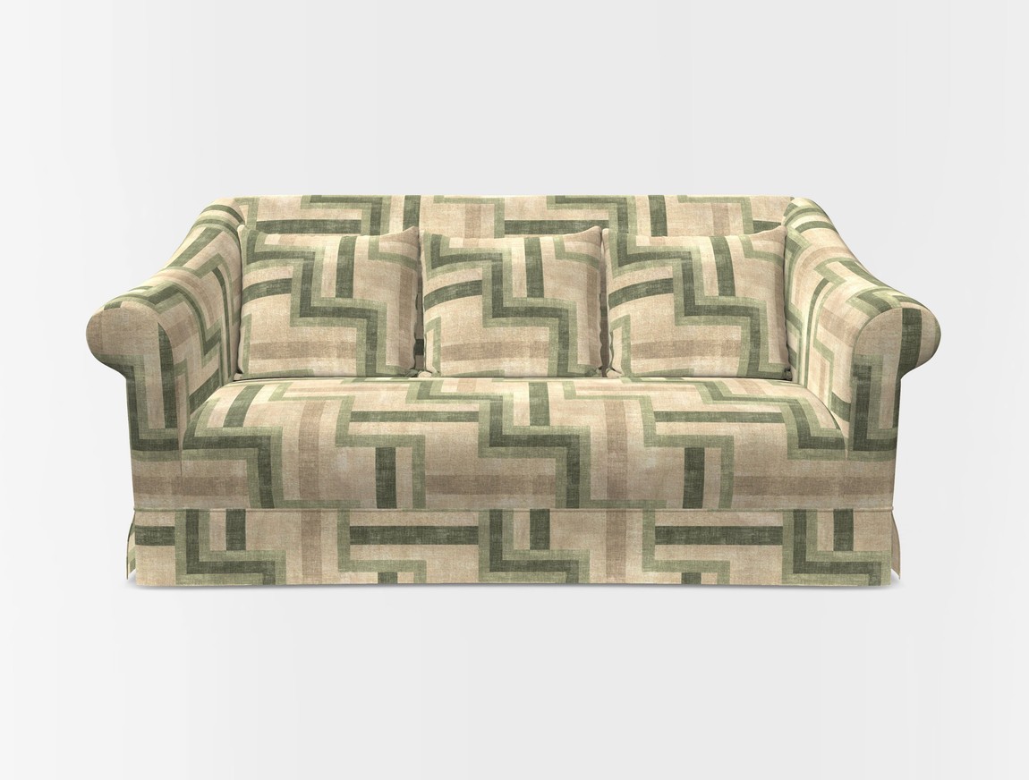 Bespoke 2.5 Seater Sofas