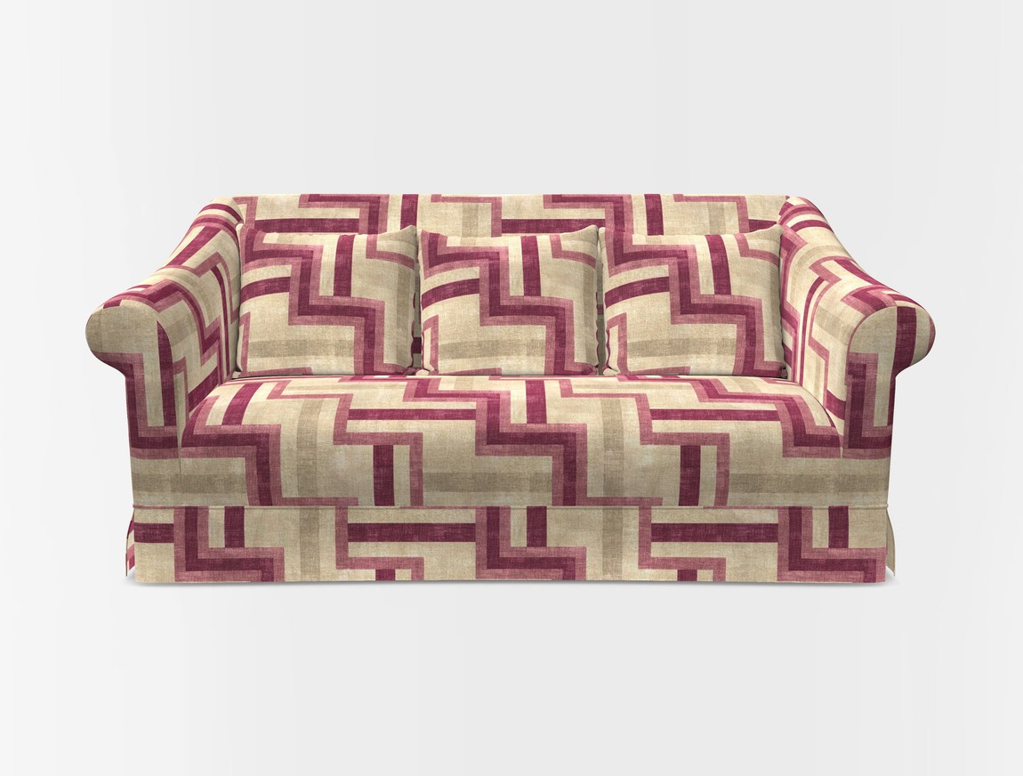 Bespoke 2.5 Seater Sofas