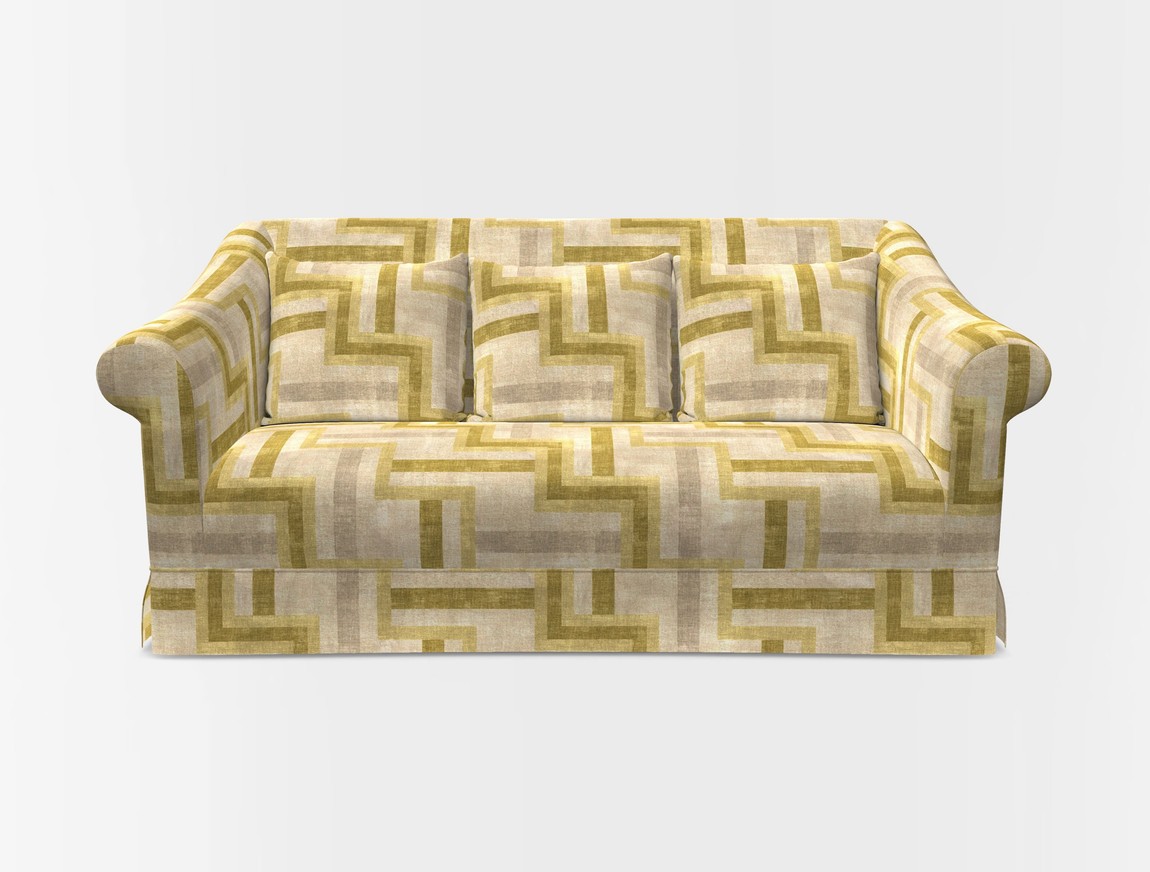 Bespoke 2.5 Seater Sofas