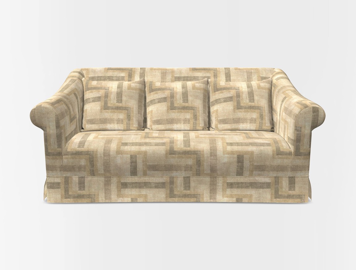 Bespoke 2.5 Seater Sofas