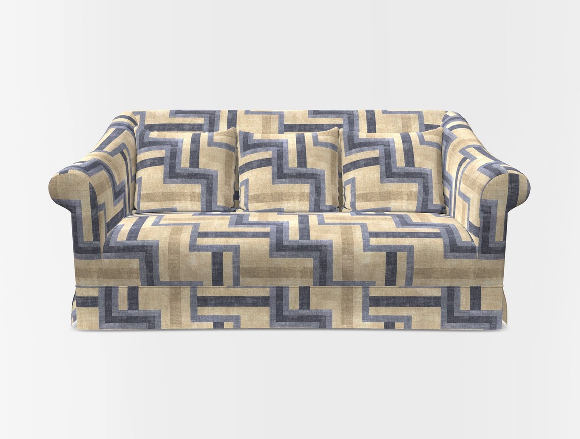 Bespoke 2.5 Seater Sofas