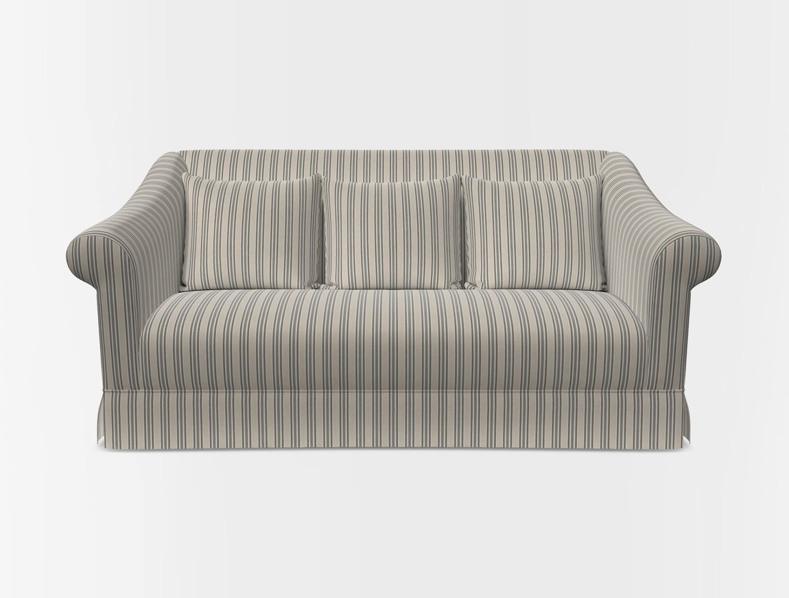 Bespoke 2.5 Seater Sofas