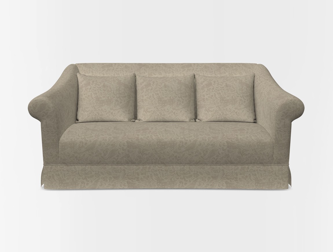 Bespoke 2.5 Seater Sofas