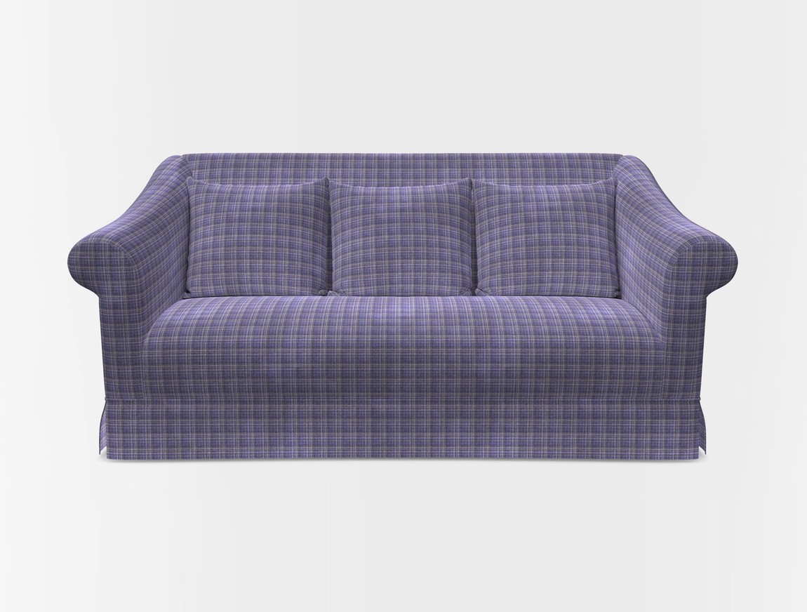 Bespoke 2.5 Seater Sofas