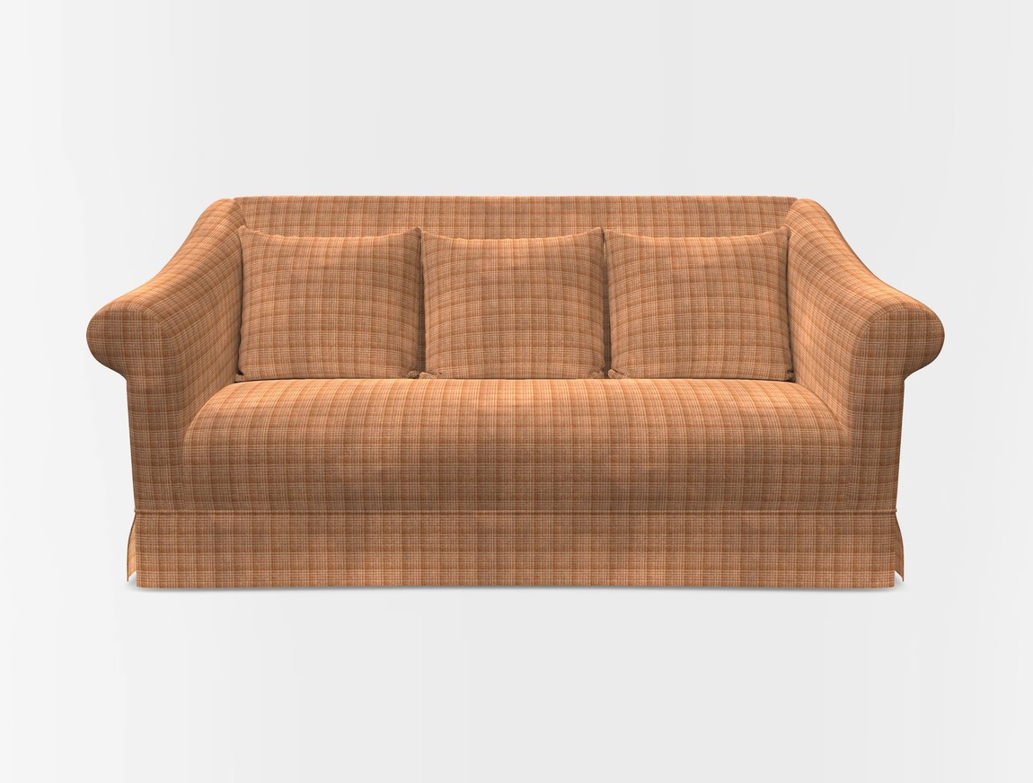 Bespoke 2.5 Seater Sofas