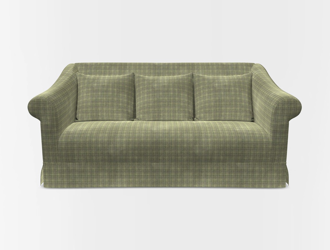 Bespoke 2.5 Seater Sofas