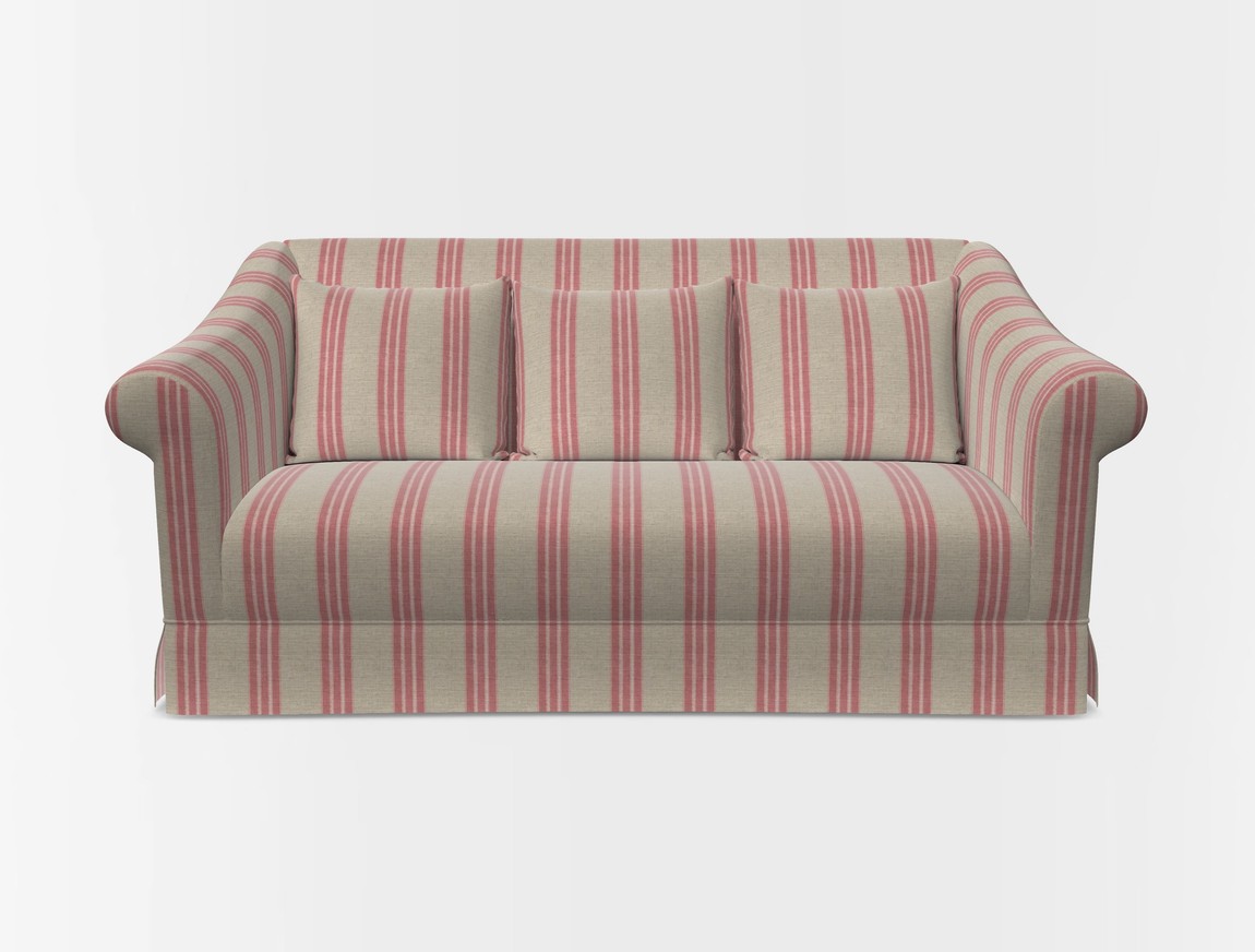 Bespoke 2.5 Seater Sofas