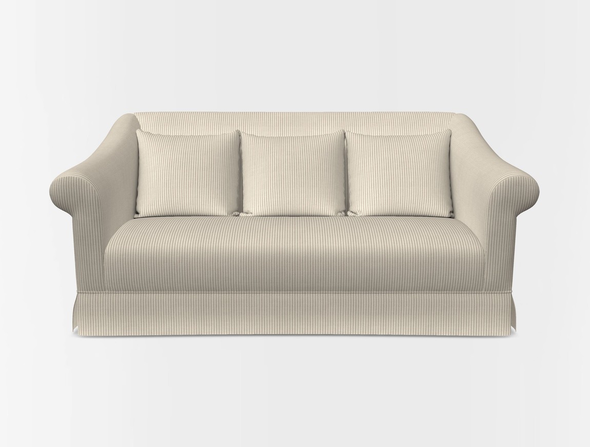 Bespoke 2.5 Seater Sofas