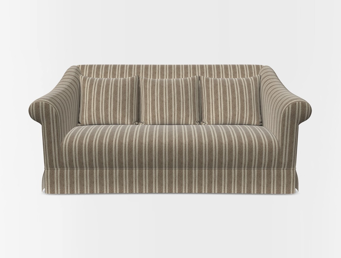 Bespoke 2.5 Seater Sofas