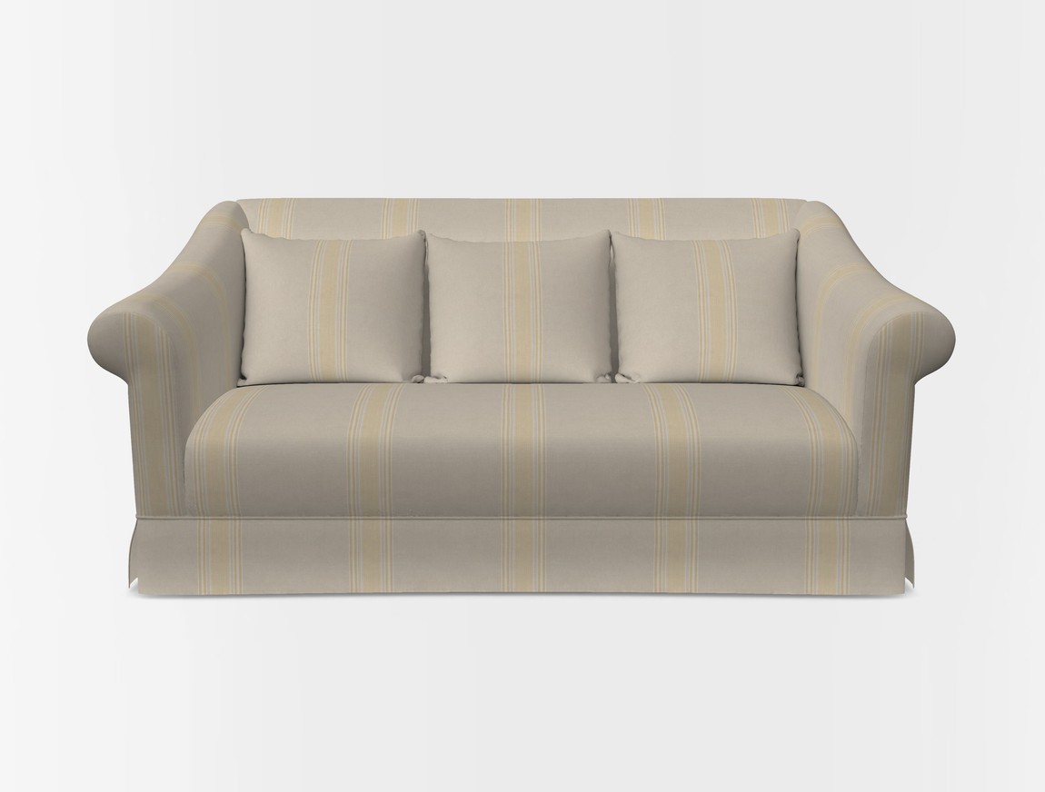 Bespoke 2.5 Seater Sofas