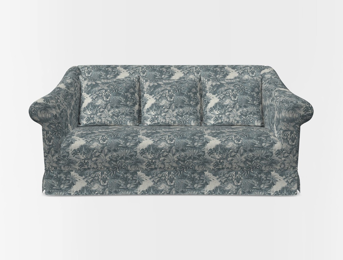 Bespoke 2.5 Seater Sofas