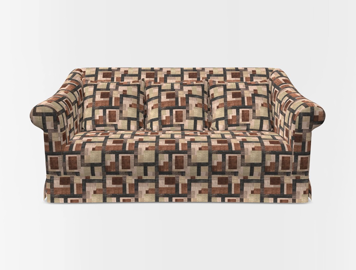Bespoke 2.5 Seater Sofas