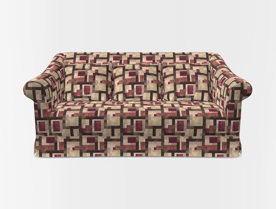 Bespoke 2.5 Seater Sofas