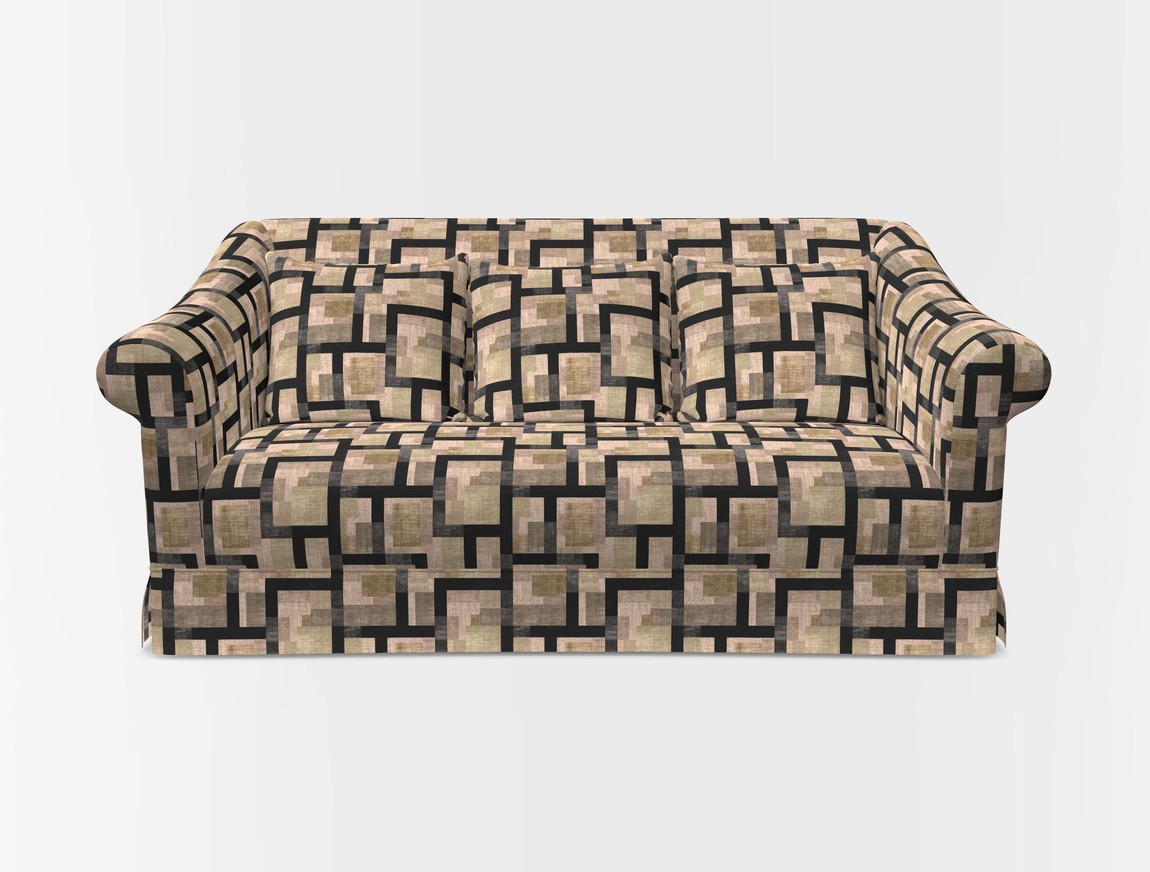 Bespoke 2.5 Seater Sofas