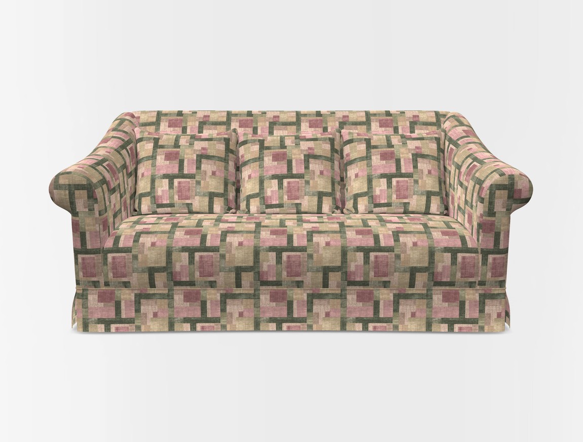 Bespoke 2.5 Seater Sofas