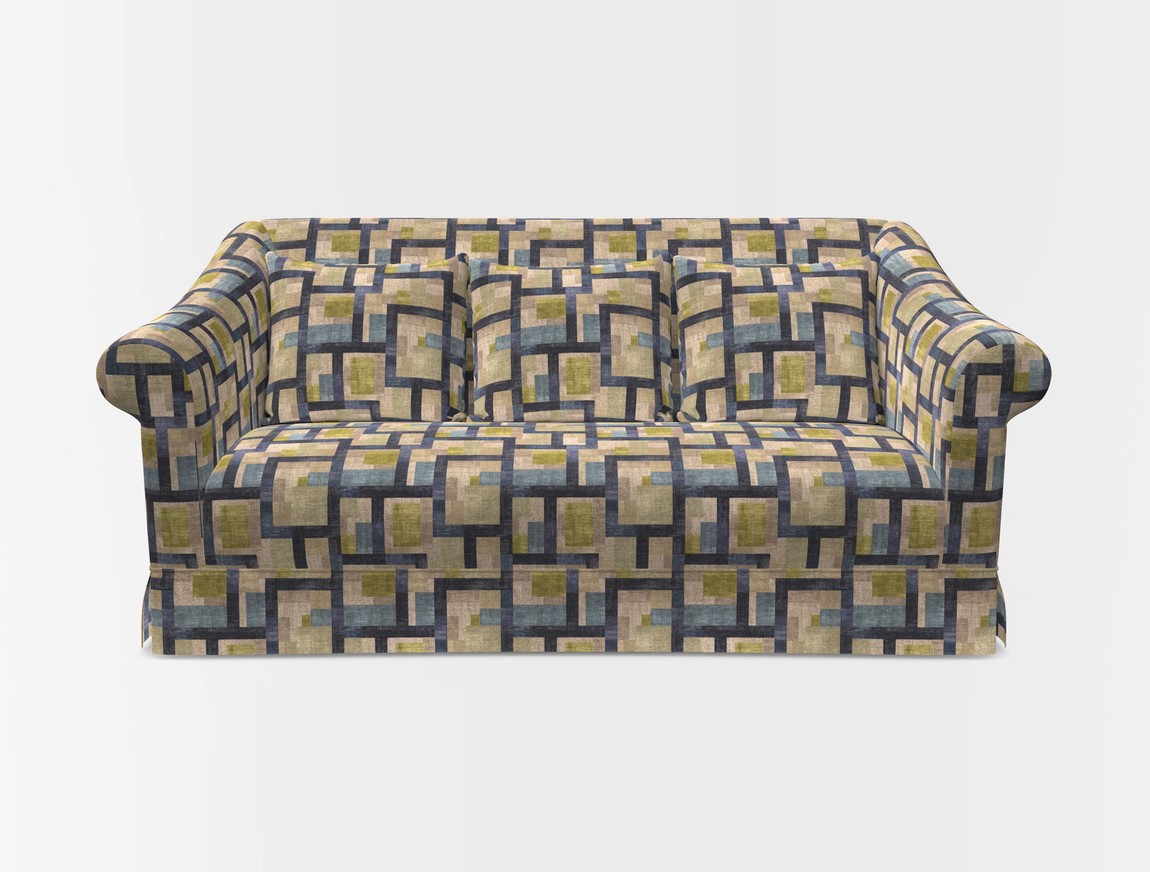 Bespoke 2.5 Seater Sofas