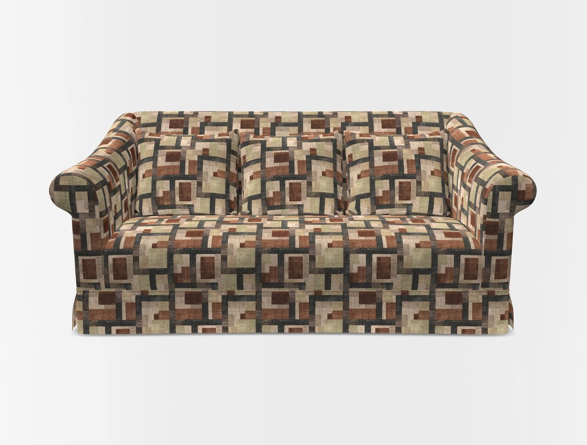 Bespoke 2.5 Seater Sofas