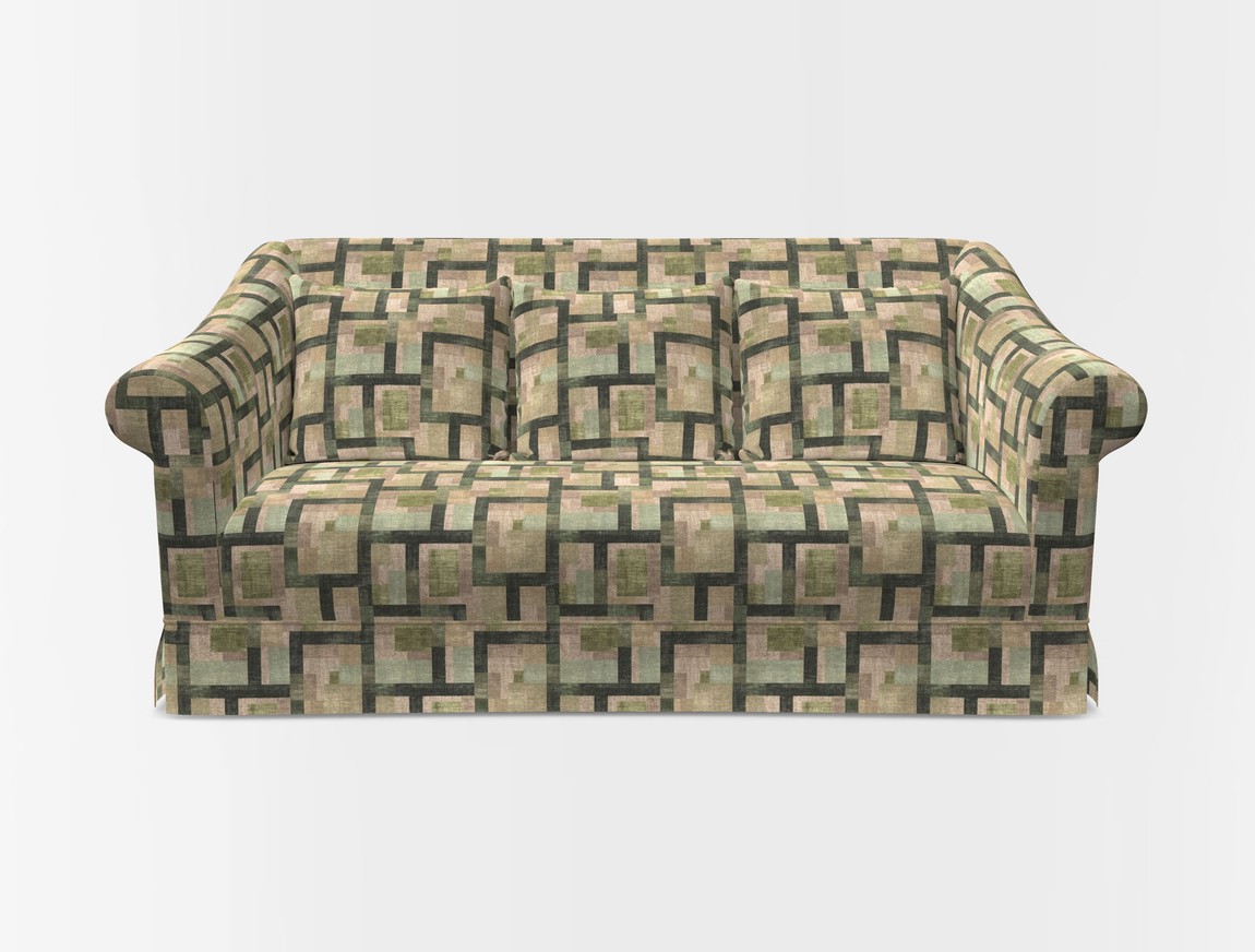 Bespoke 2.5 Seater Sofas
