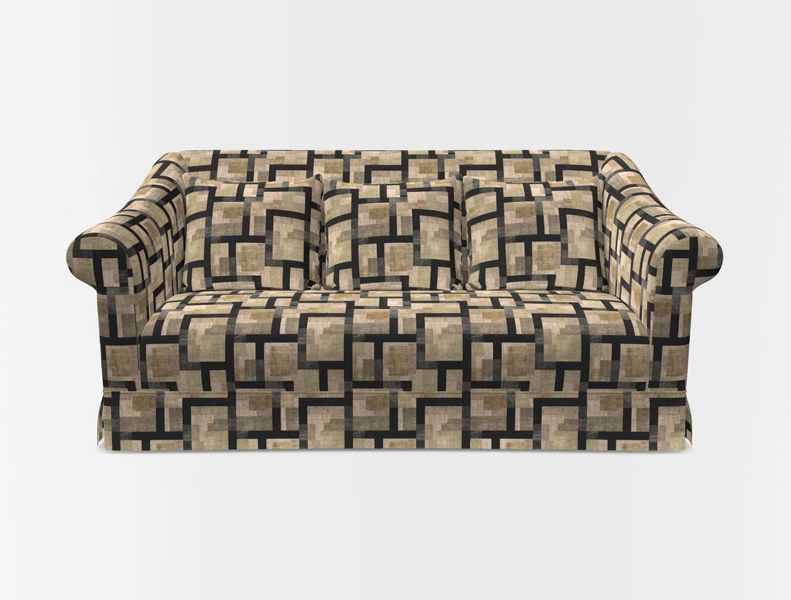 Bespoke 2.5 Seater Sofas