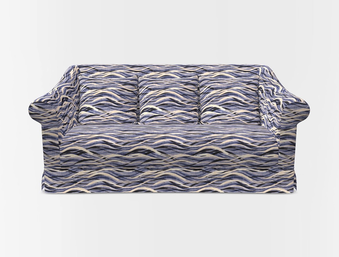 Bespoke 2.5 Seater Sofas
