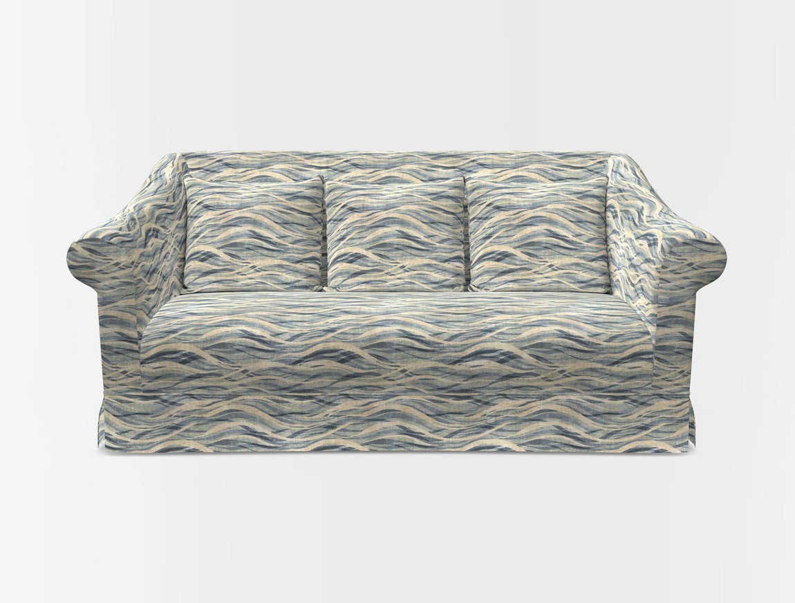 Bespoke 2.5 Seater Sofas