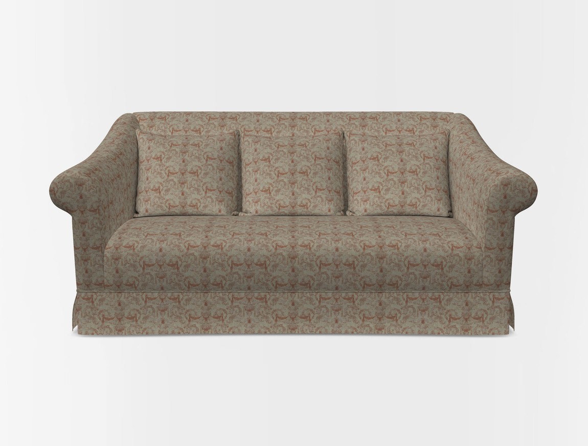 2.5 Seater Sofas