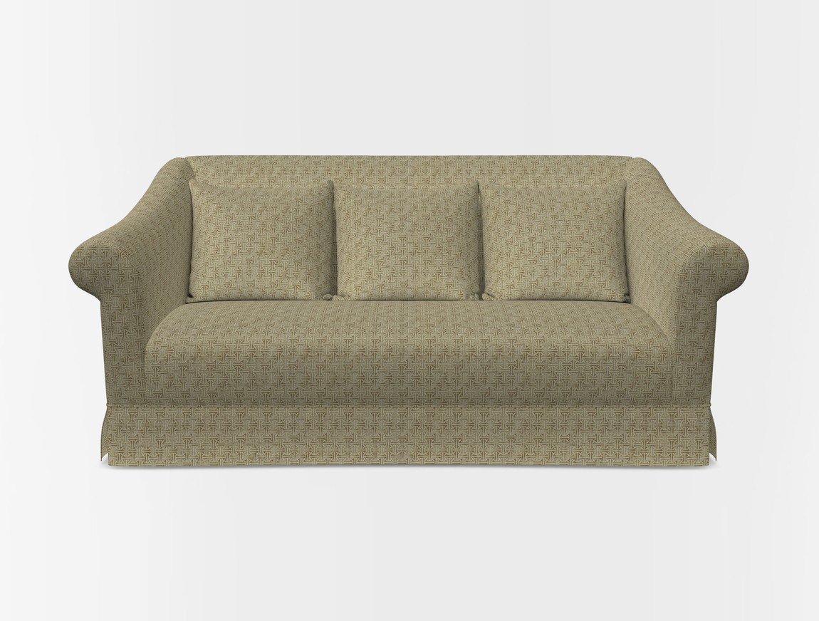 Bespoke 2.5 Seater Sofas