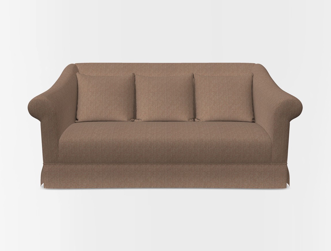 Bespoke 2.5 Seater Sofas