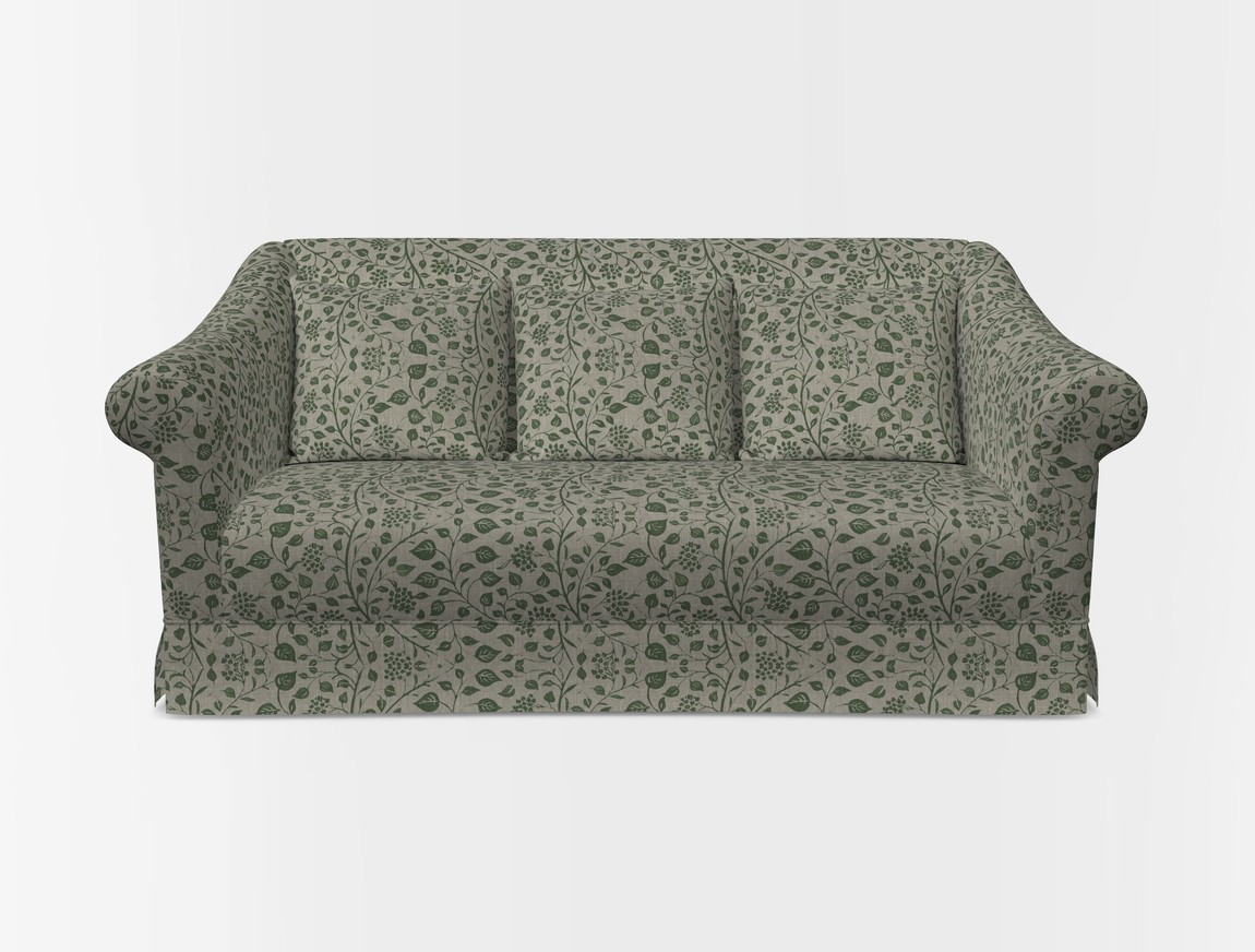 Bespoke 2.5 Seater Sofas