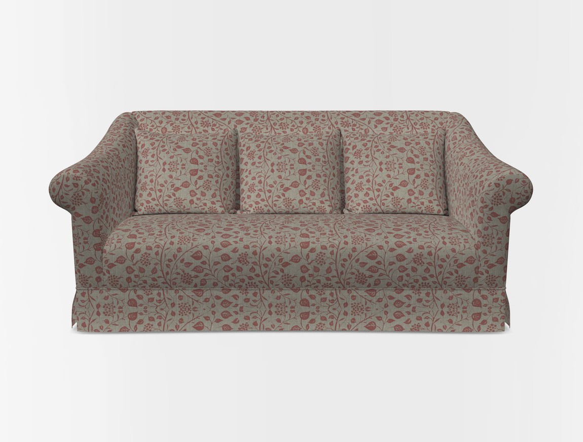 Bespoke 2.5 Seater Sofas