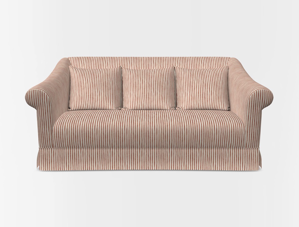 2.5 Seater Sofas