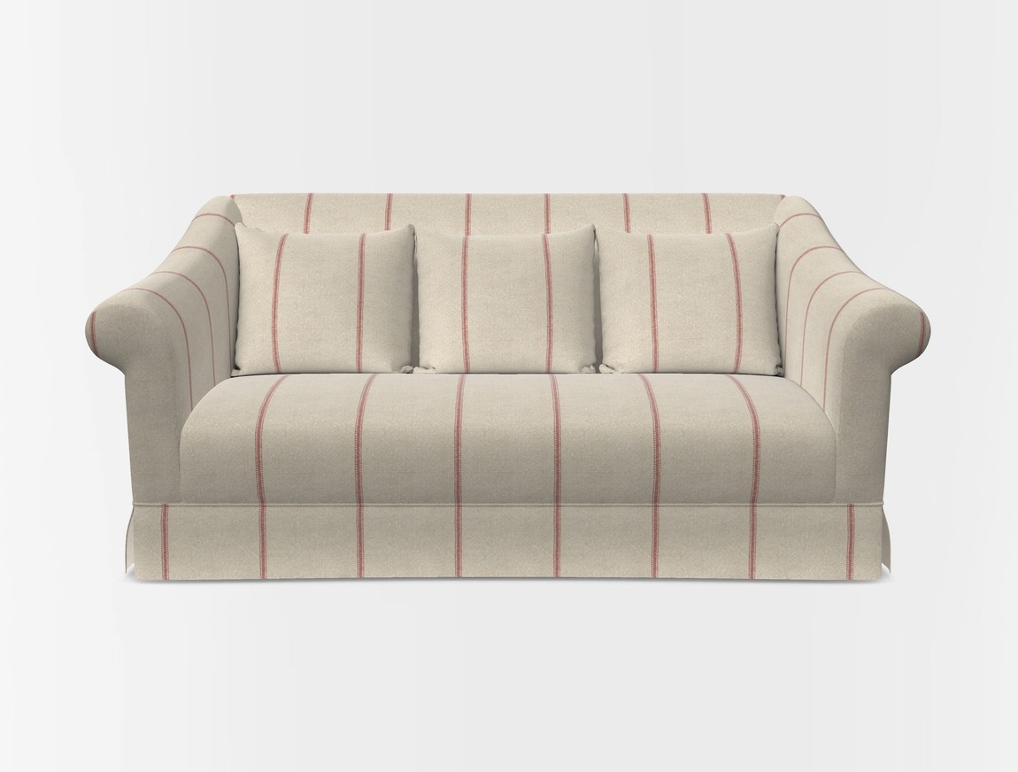 Bespoke 2.5 Seater Sofas