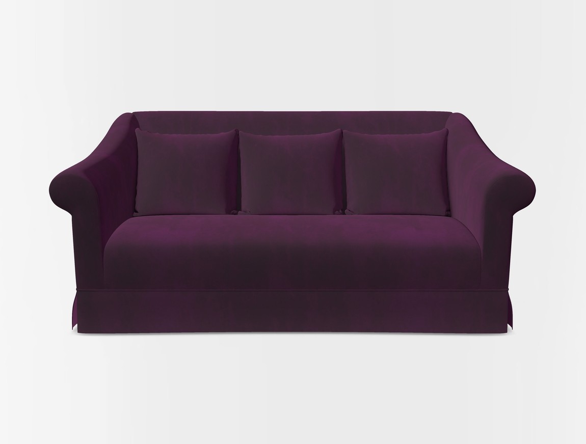 Bespoke 2.5 Seater Sofas