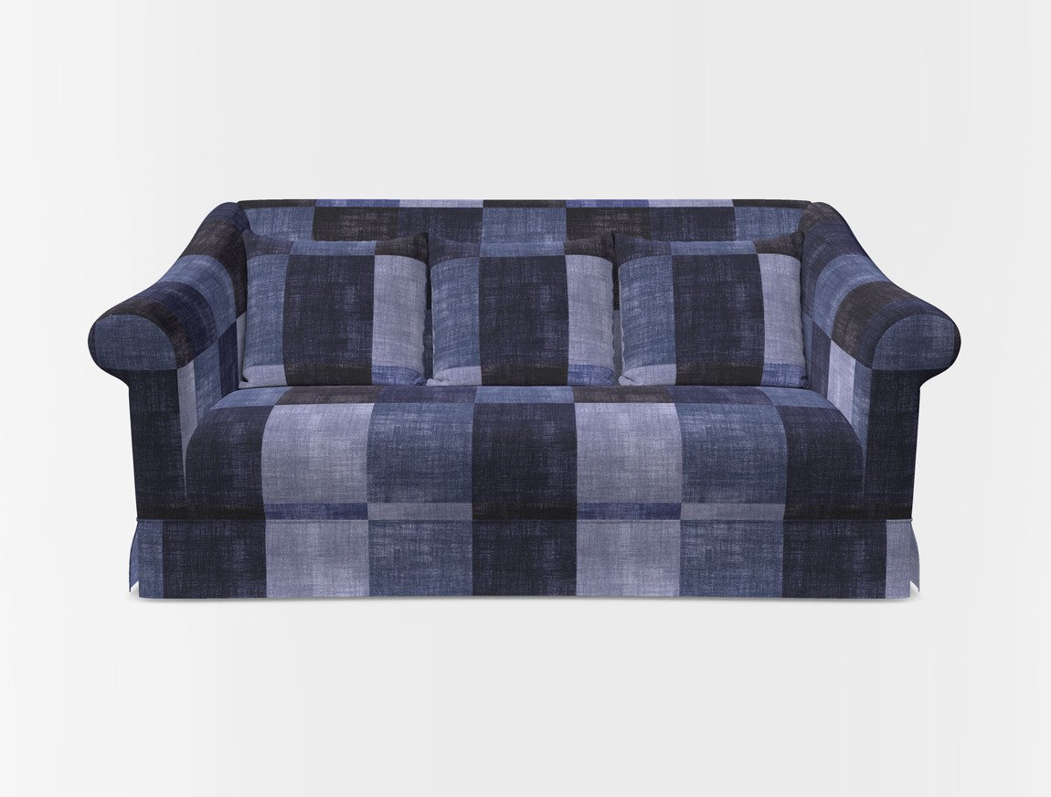 Bespoke 2.5 Seater Sofas